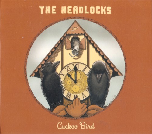 Cuckoo Bird