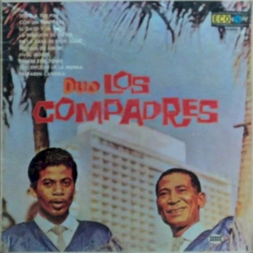 Dueto Los Compadres