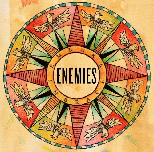 Embark, Embrace