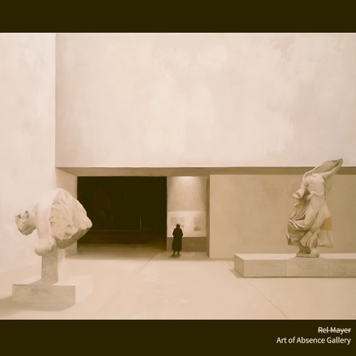 Art of Absence Gallery