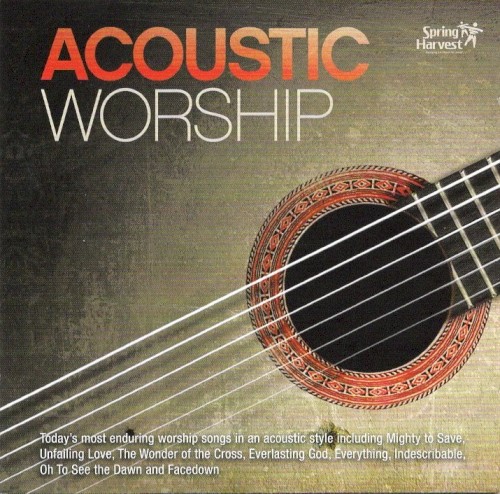 Acoustic Worship 2