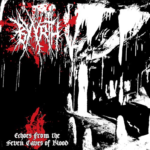Echoes From the Seven Caves of Blood