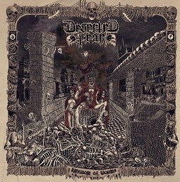 Kingdom of Worms