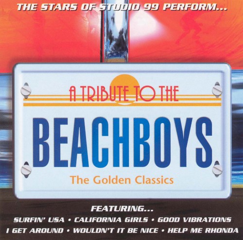 A Tribute to the Beach Boys