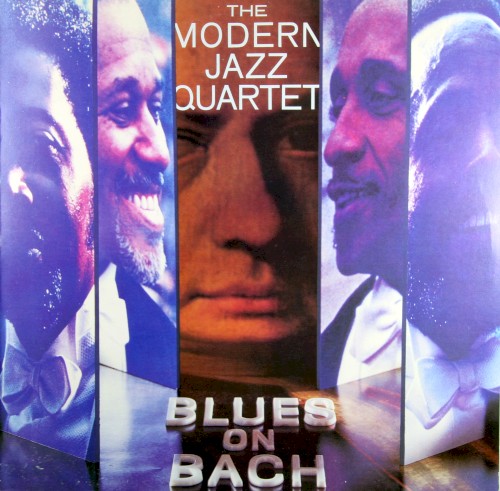 Blues on Bach