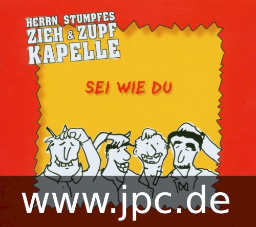 Sei Wie Du
