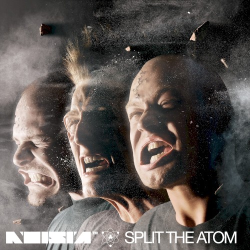 Split the Atom