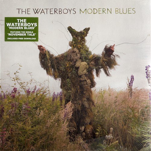Modern Blues