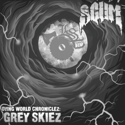 Dying World Chronicles: Grey Skiez