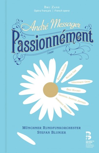 Passionnément