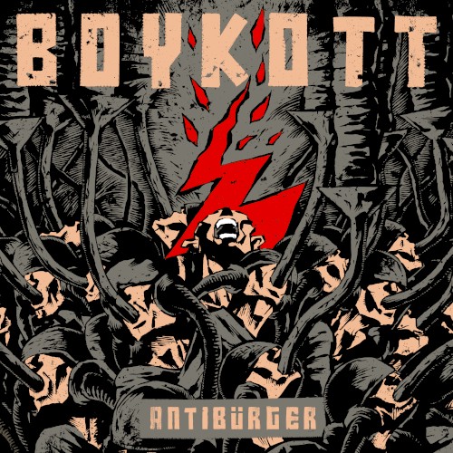 Antibürger