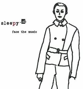 face the music