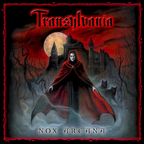 Transylvania