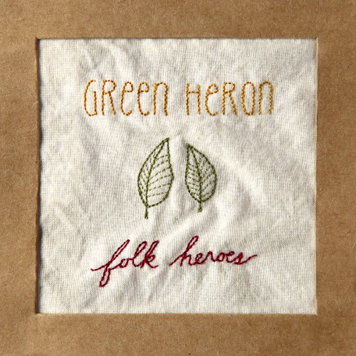 Folk Heroes