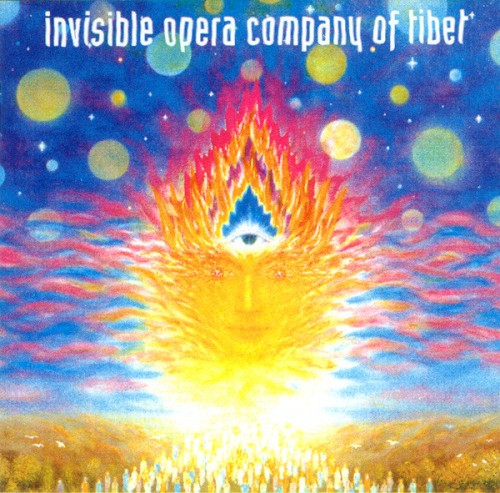 Invisible Opera Company of Tibet