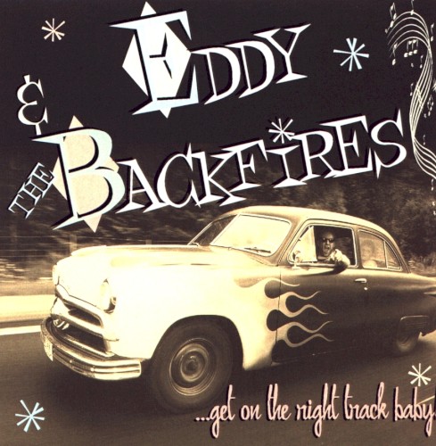 ... Get on the Night Track Baby!
