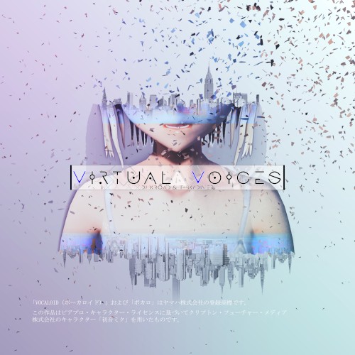 Virtual Voices