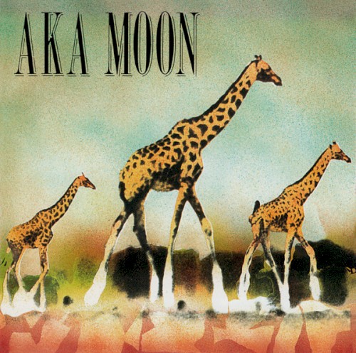 Aka Moon