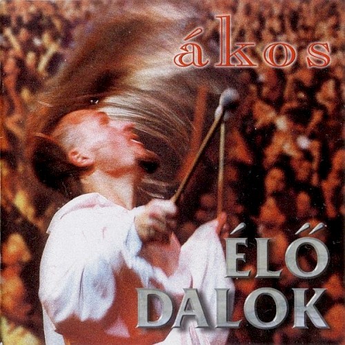 Élő dalok