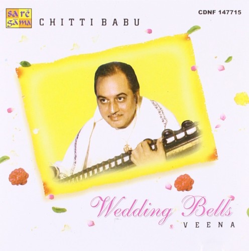 Wedding Bells - Veena