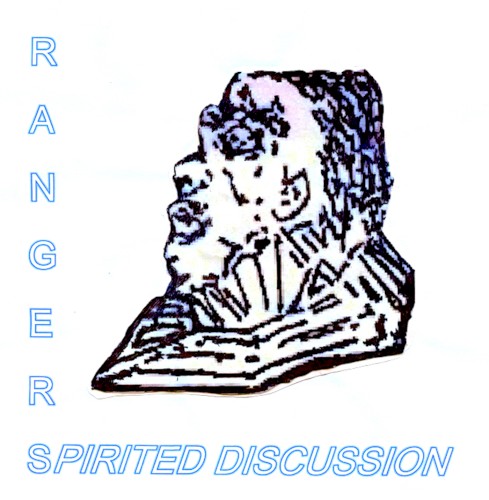Spirited Discussion