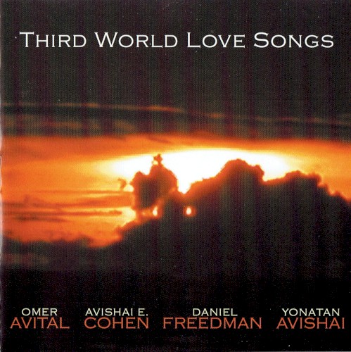 Third World Love Songs