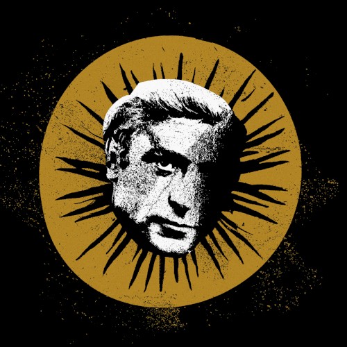 Michael Caine