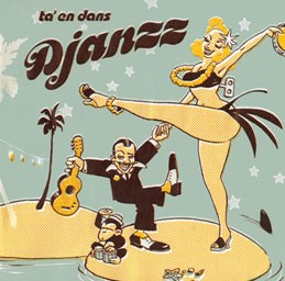 Ta' En Dans