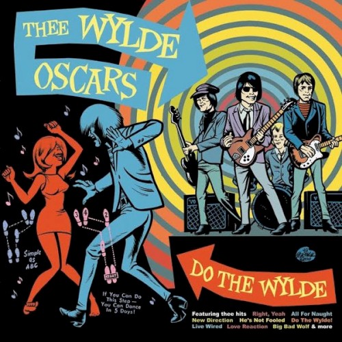 Do The Wylde