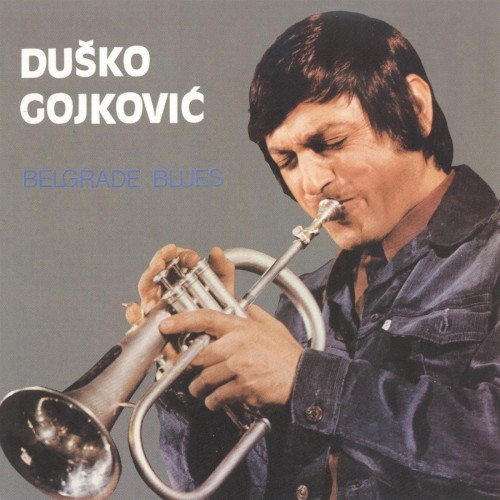 Belgrade Blues