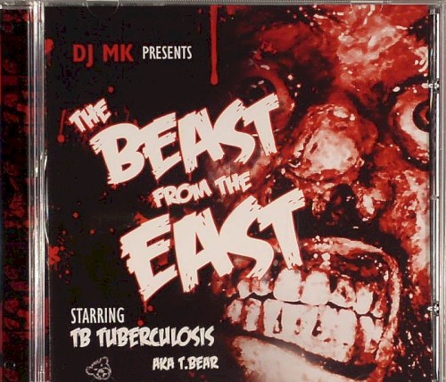 The Beast From the East