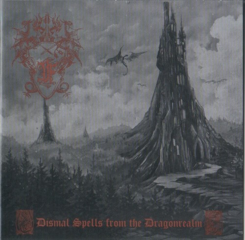 Dismal Spells from the Dragonrealm