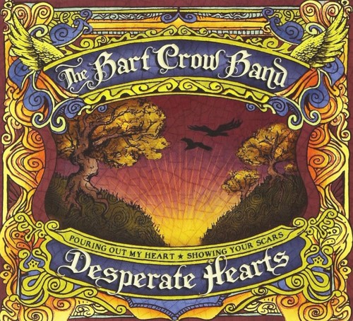 Desperate Hearts