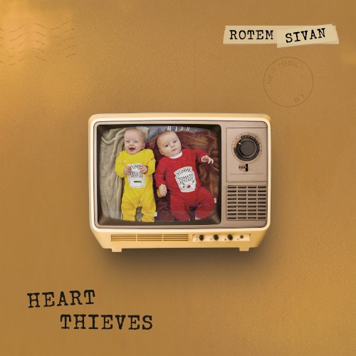 Heart Thieves