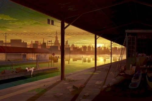Lofi Series