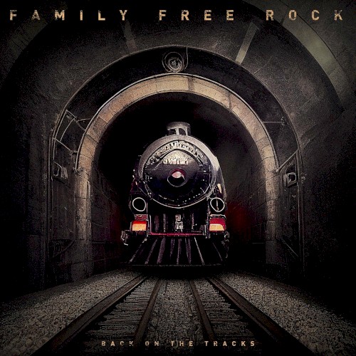 Back on the Tracks