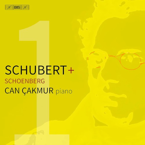 Schubert + Schoenberg