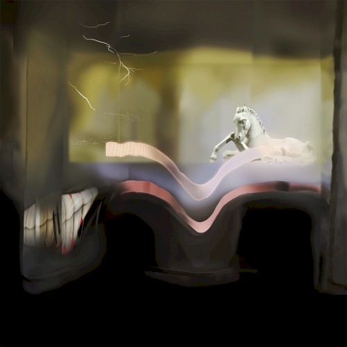 Music From Wéi 成为