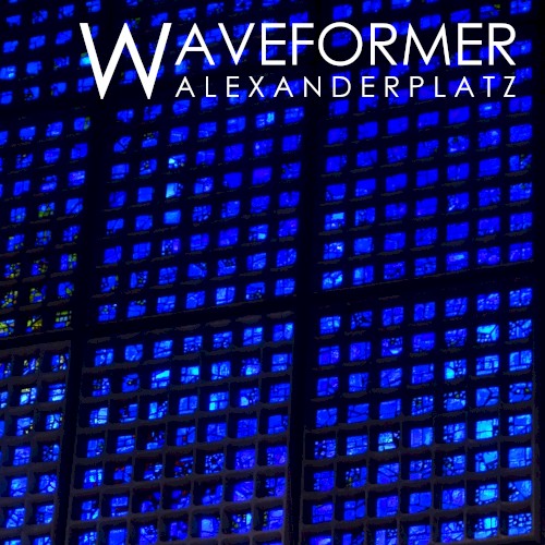 Alexanderplatz