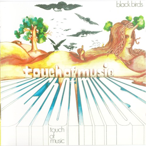Touch of Music