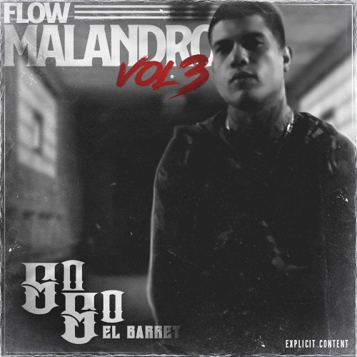 Flow Malandro, Vol. 3