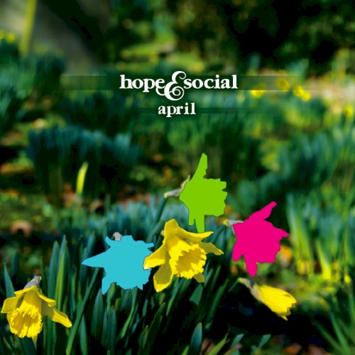 April
