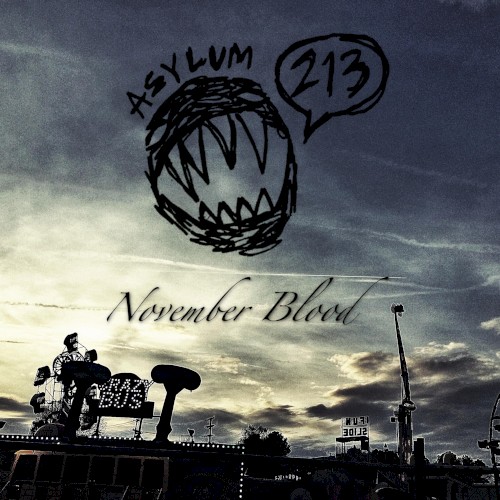 November Blood