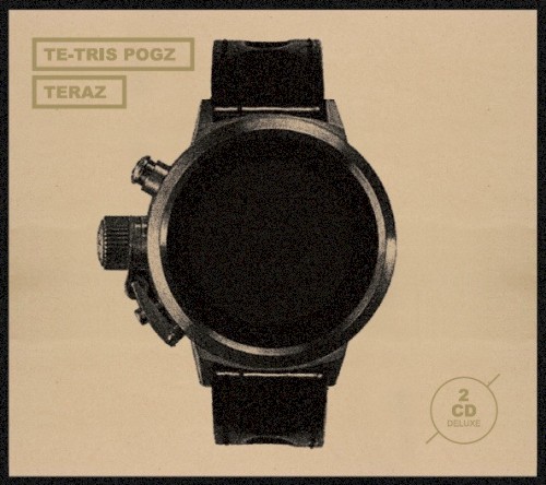 Teraz