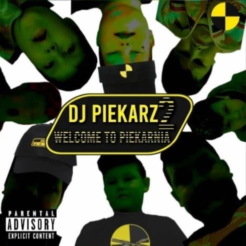 Welcome To Piekarnia 2