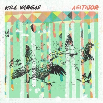Agitator