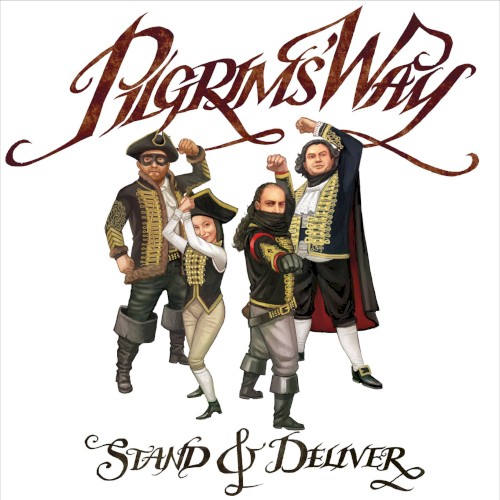 Stand & Deliver