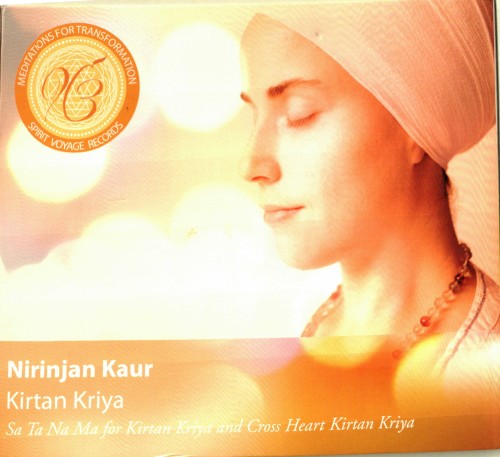 Kirtan Kriya