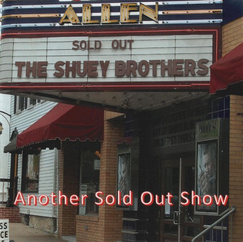 Another Sold Out Show