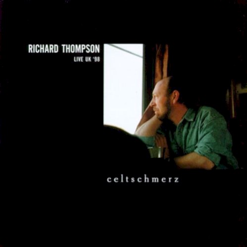 Celtschmerz: Live UK 98